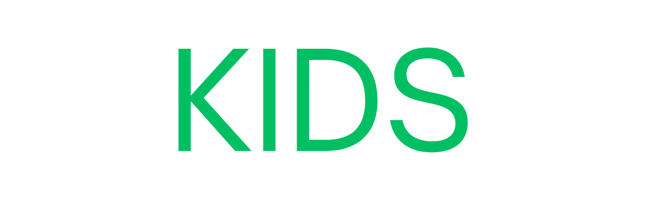 KIDS: cursos de inglés para niños