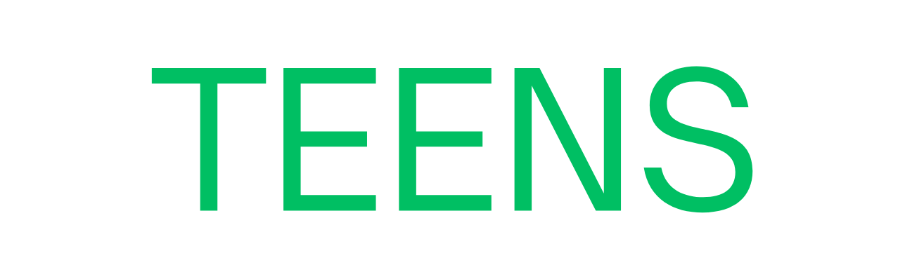 TEENS: cursos de inglés para adolescentes